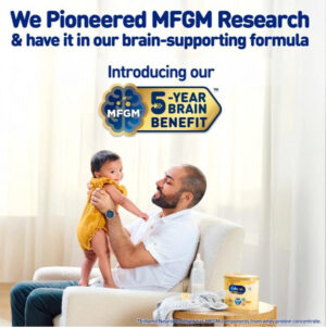 Sữa Enfamil NeuroPro Infant Formula - Hình ảnh 3