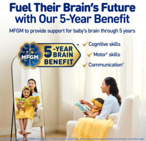 Sữa Enfamil NeuroPro Infant Formula - Hình ảnh 5