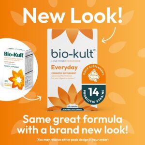 Bio-Kult Everyday Probiotics - Hình ảnh 3