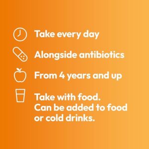 Bio-Kult Everyday Probiotics - Hình ảnh 4