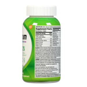 Vitamin Tổng Hợp Cho Người Trưởng Thành Centrum - Hình ảnh 4