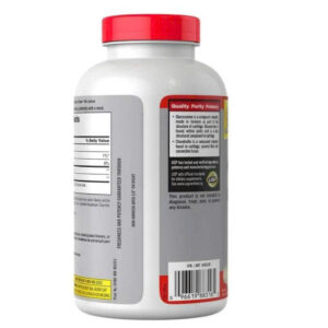 Bổ Khớp Kirkland Signature Glucosamine 1500mg/Chondroitin 1200mg - Hình ảnh 2