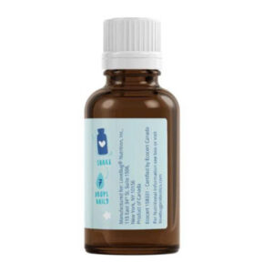 lovebug Baby Probiotic Drops with 400iu Vitamin D - Hình ảnh 4