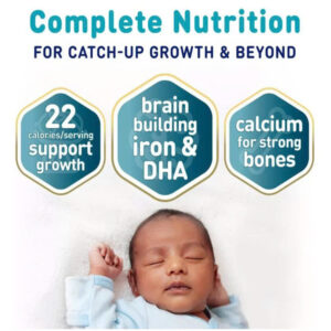 Sữa Enfamil Enfacare NeuroPro Powder Infant Formula - Hình ảnh 4